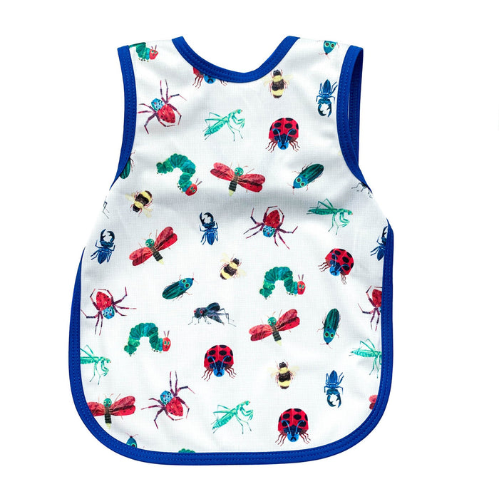 BapronBaby Bug's World Toddler Bapron, 6M - 3T