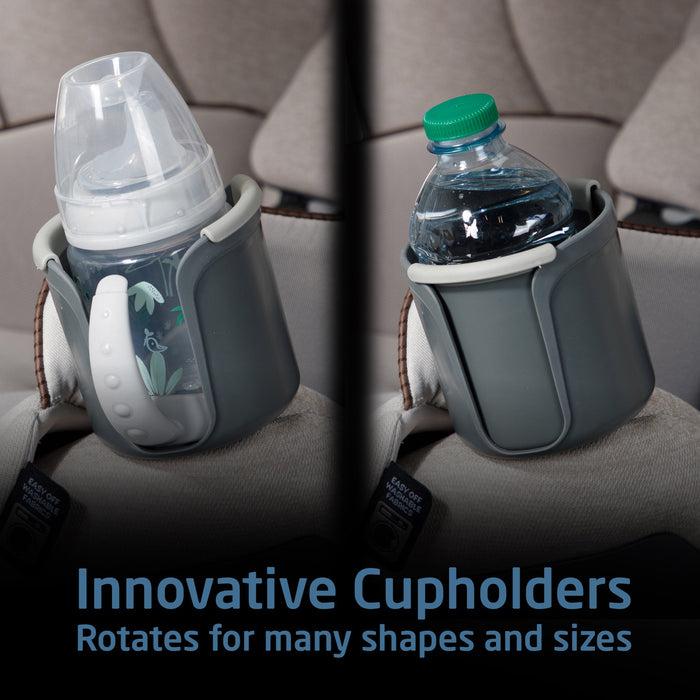 Maxi Cosi Emme 360 Rotating All-in-One Convertible Car Seat