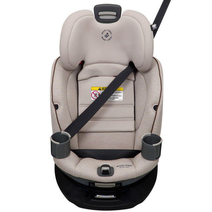 Maxi Cosi Emme 360 Rotating All-in-One Convertible Car Seat