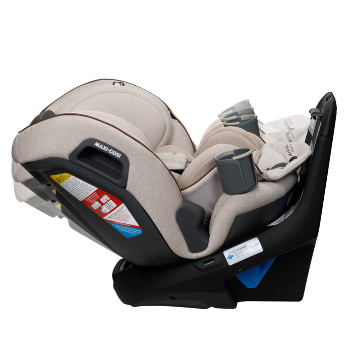 Maxi Cosi Emme 360 Rotating All-in-One Convertible Car Seat