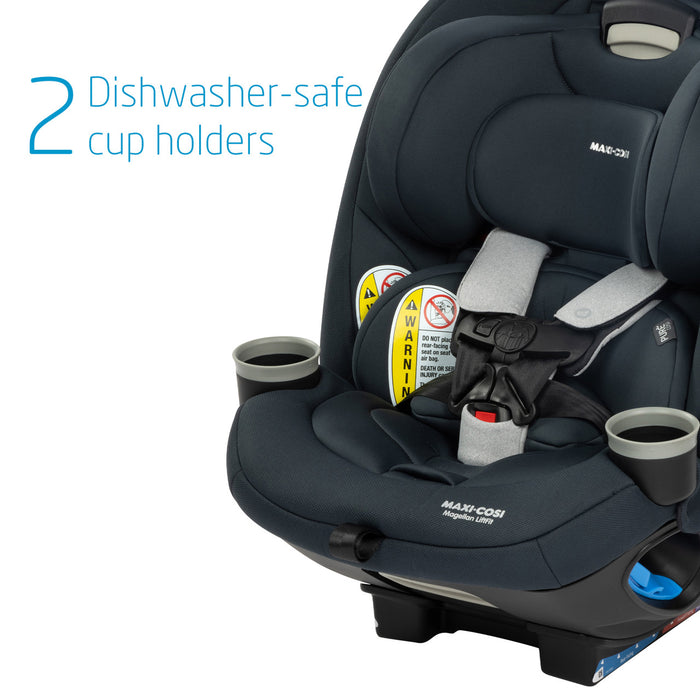 Maxi Cosi Magellan LiftFit All-in-One Convertible Car Seat