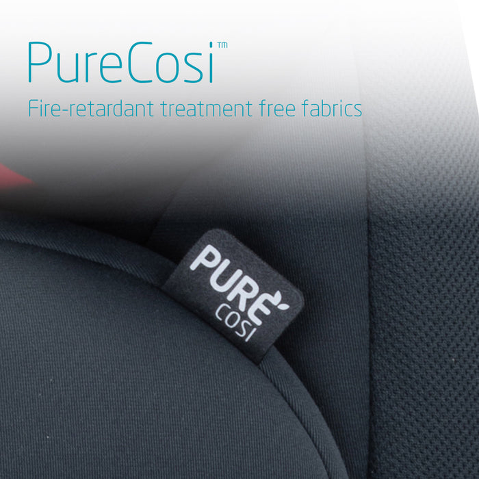 Maxi Cosi Magellan LiftFit All-in-One Convertible Car Seat