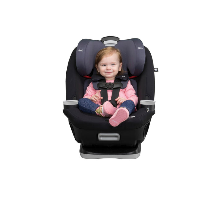 Maxi Cosi Magellan LiftFit All-in-One Convertible Car Seat