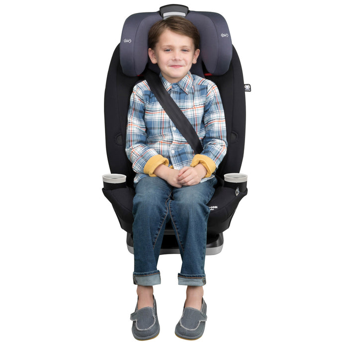 Maxi Cosi Magellan LiftFit All-in-One Convertible Car Seat