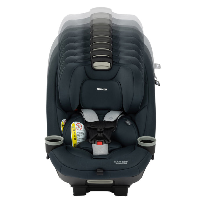 Maxi Cosi Magellan LiftFit All-in-One Convertible Car Seat
