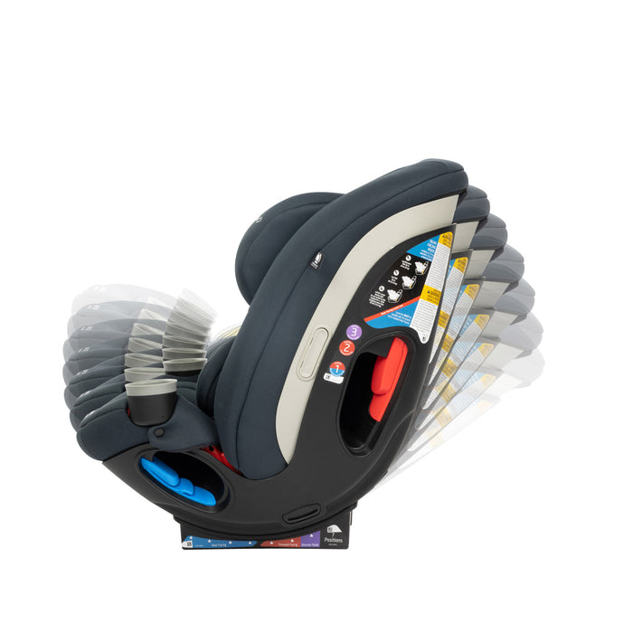 Maxi Cosi Magellan LiftFit All-in-One Convertible Car Seat