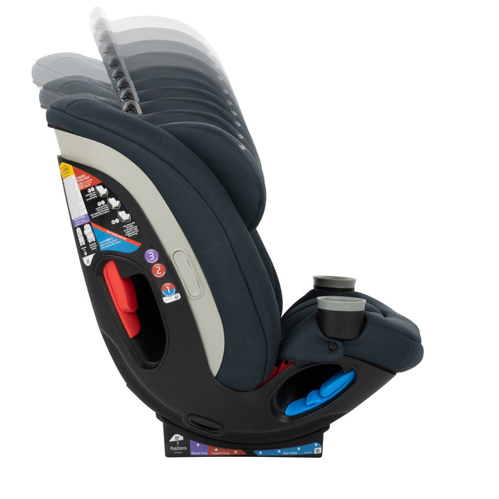 Maxi Cosi Magellan LiftFit All-in-One Convertible Car Seat