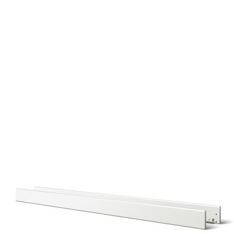 Romina Furniture Millenario Full Adult Conversion Kit