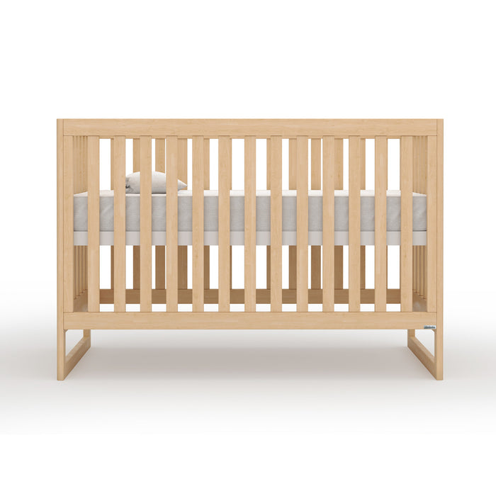 dadada Austin 3-in-1 Convertible Crib