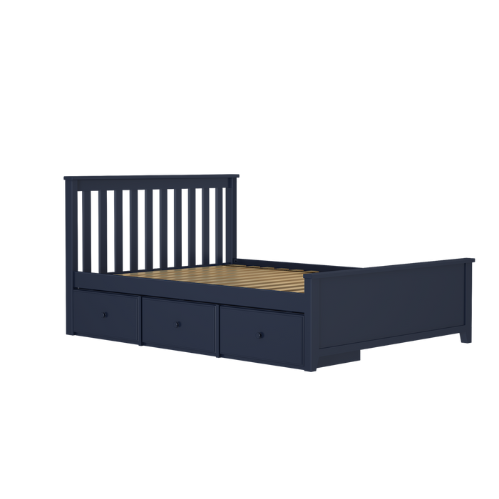 Jackpot Kids Dover Full Bed