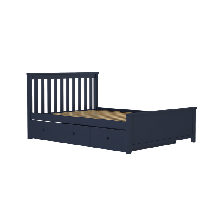 Jackpot Kids Dover Full Bed