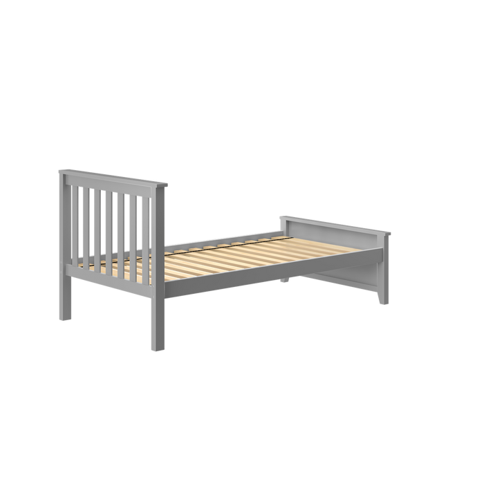 Jackpot Kids Dublin Twin Bed