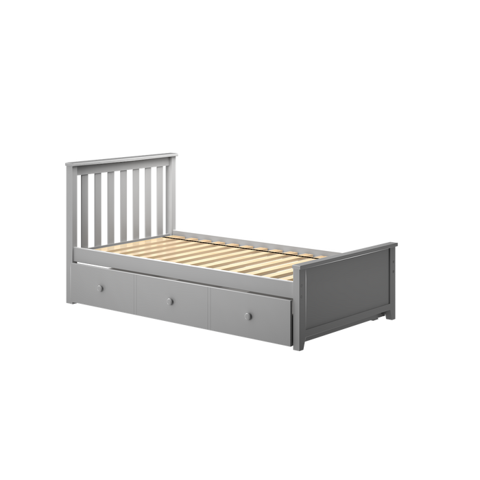 Jackpot Kids Dublin Twin Bed