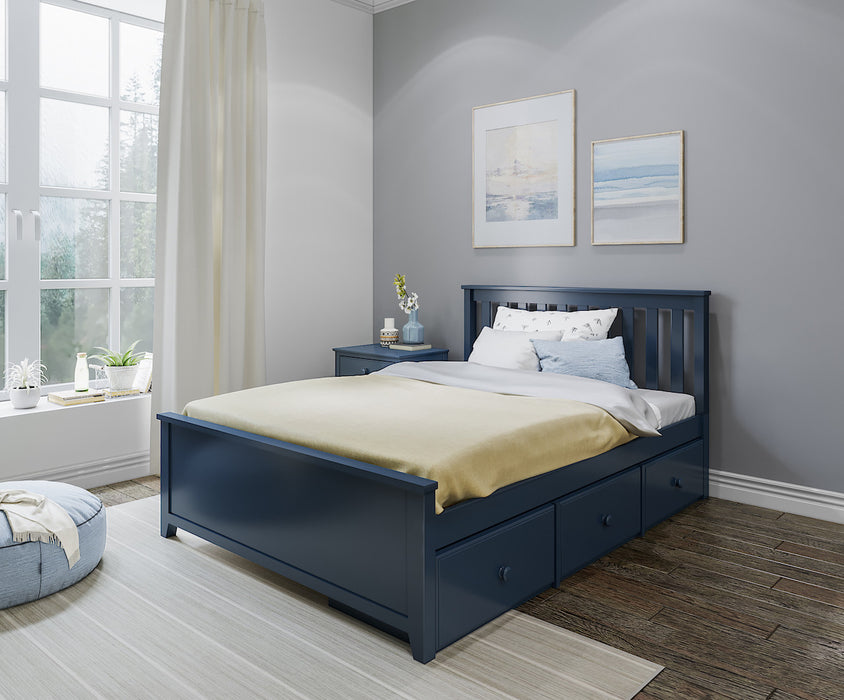 Jackpot Kids Dover Full Bed