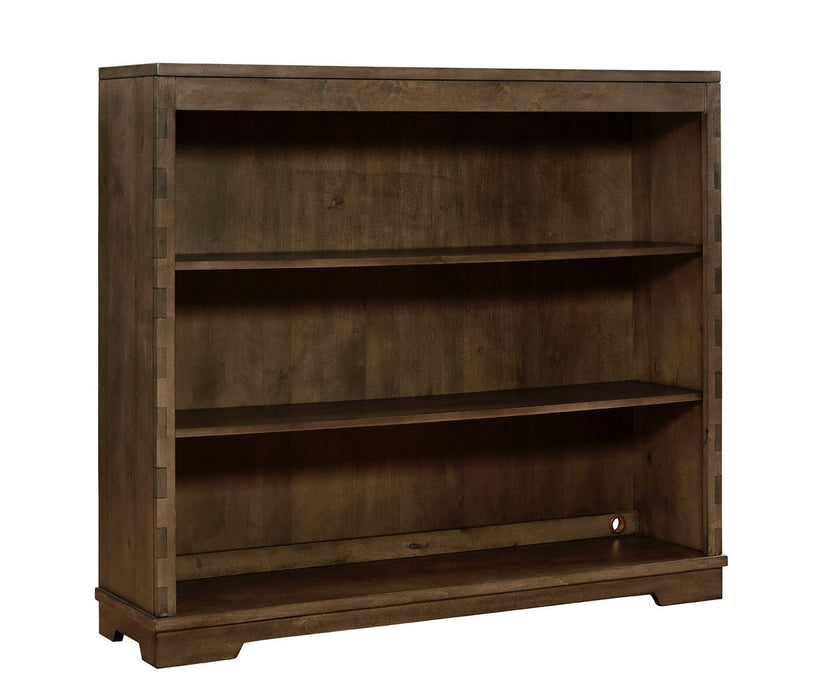 Westwood Dovetail Bookcase/Hutch