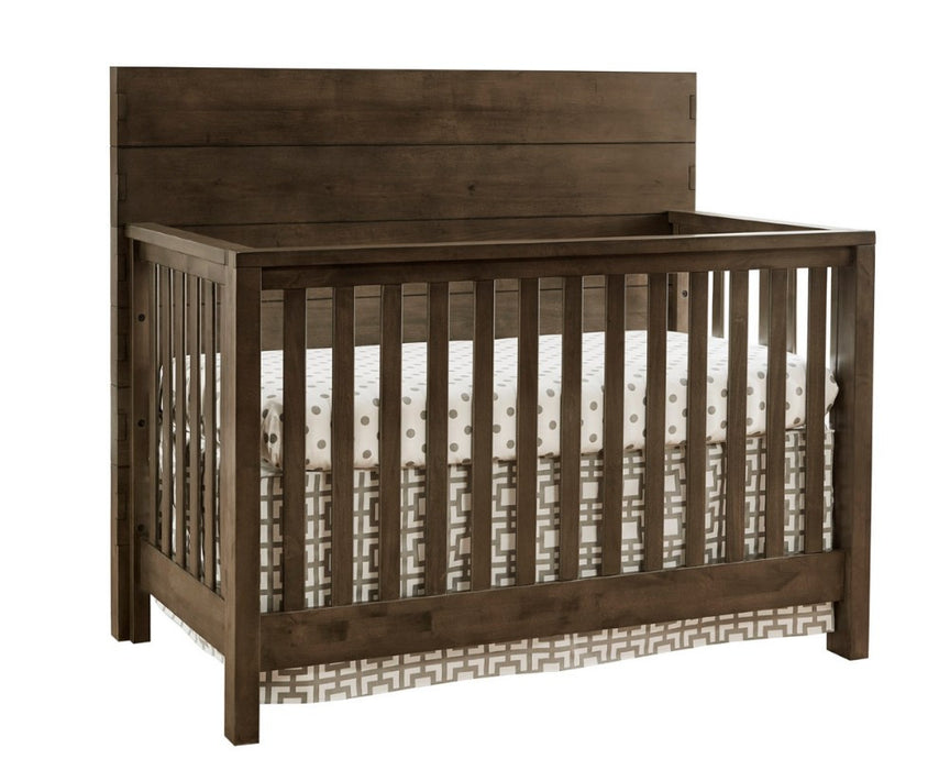 Westwood Dovetail Convertible Crib