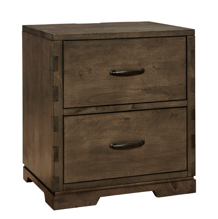 Westwood Dovetail Nightstand