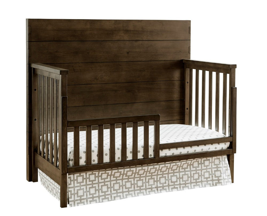 Westwood Dovetail Convertible Crib