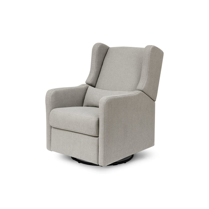 Davinci Arlo Recliner and Swivel Glider