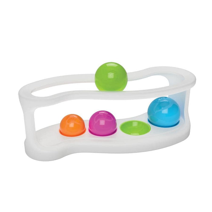 Fat Brain Toys RollAgain Sorter