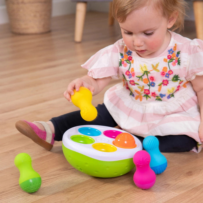 Fat Brain Toys SpinnyPins