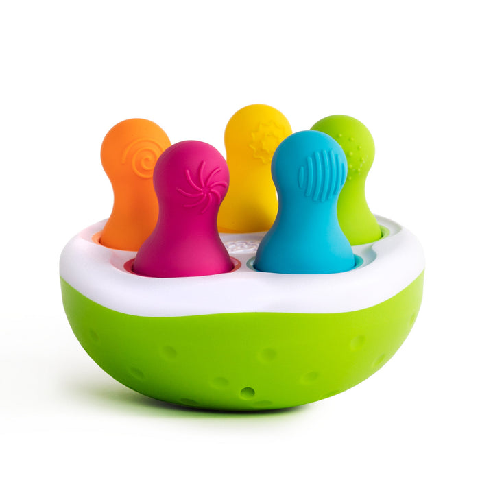 Fat Brain Toys SpinnyPins