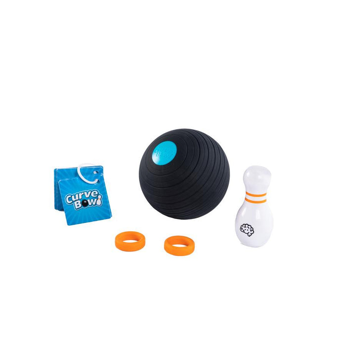 Fat Brain Toys Curve Bowl