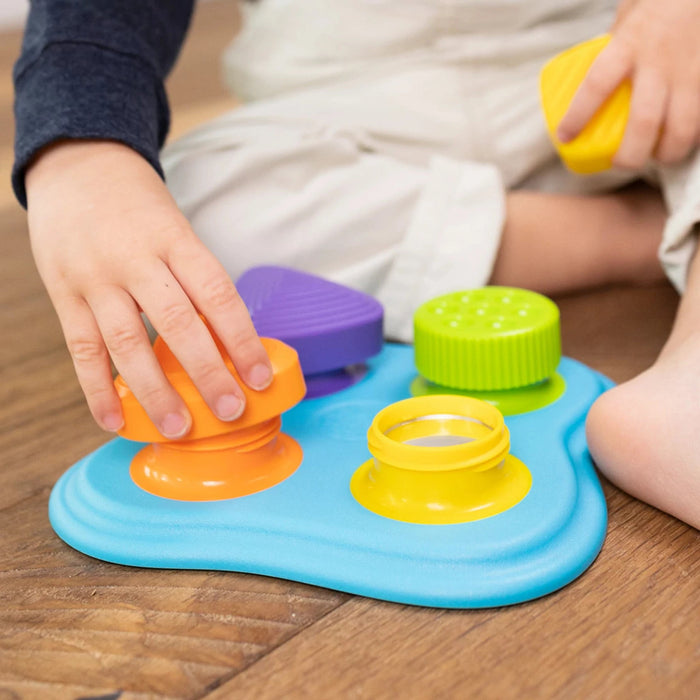 Fat Brain Toys Lidzy