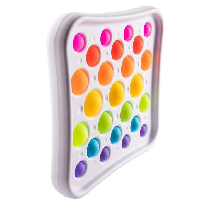 Fat Brain Toys Dimpl Pops Deluxe
