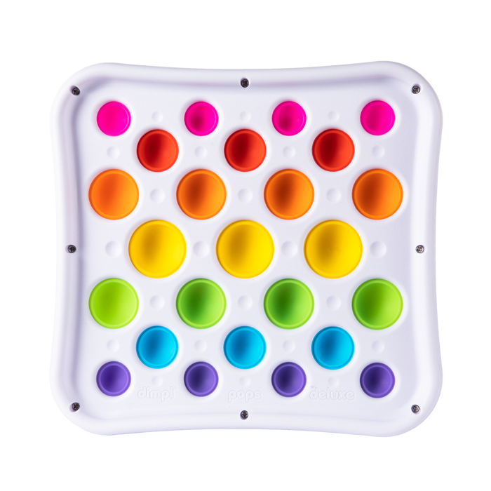 Fat Brain Toys Dimpl Pops Deluxe