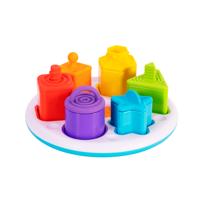 Fat Brain Toys Plugzy
