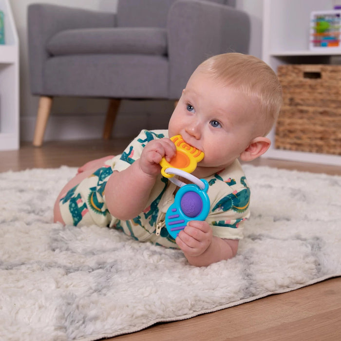 Fat Brain Toys Dimpl Clutch