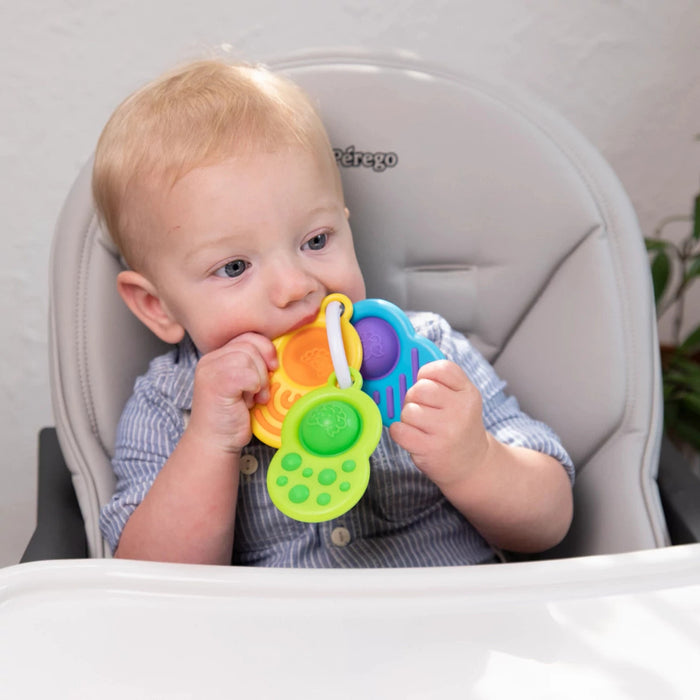 Fat Brain Toys Dimpl Clutch