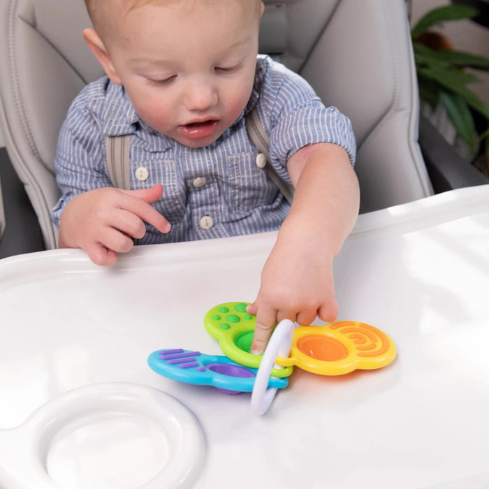 Fat Brain Toys Dimpl Clutch