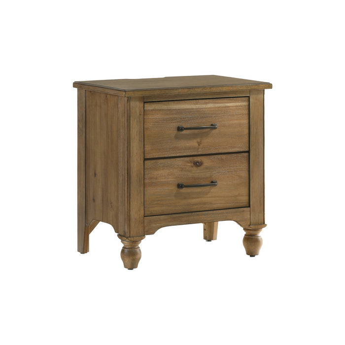 Westwood Highland Nightstand