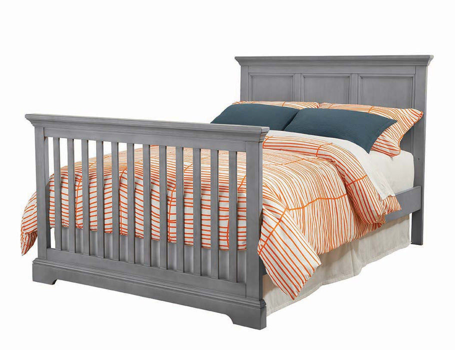 Westwood Hanley Convertible Crib