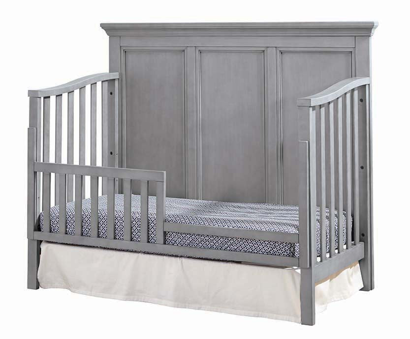 Westwood Hanley Convertible Crib