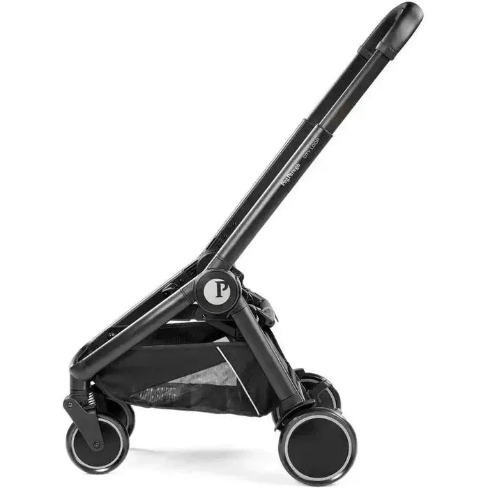 PEG City Loop Chassis