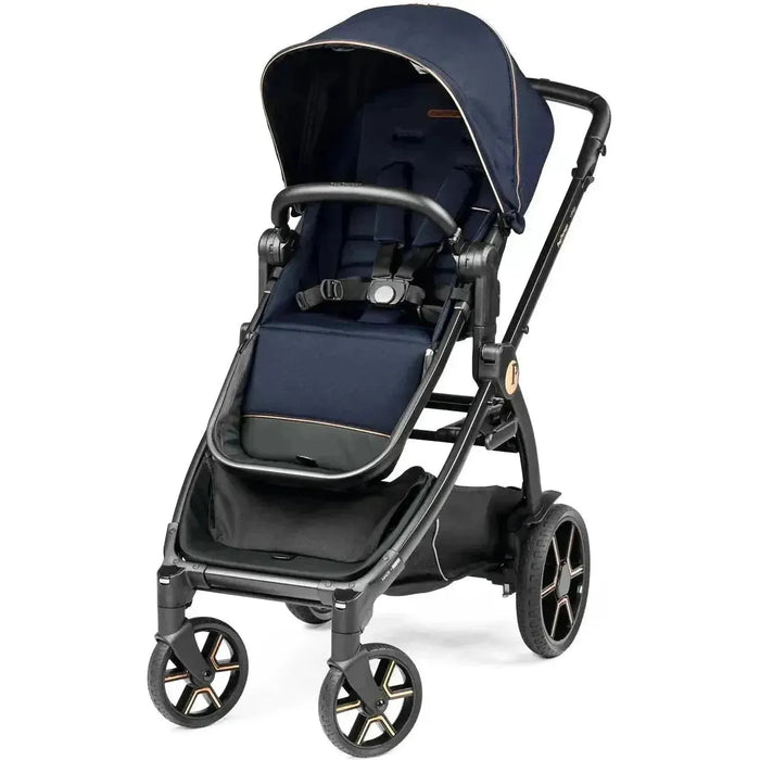 PEG YPSI Single-to-Double Stroller