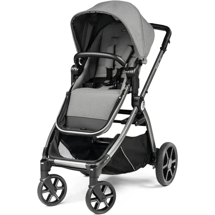 PEG YPSI Single-to-Double Stroller