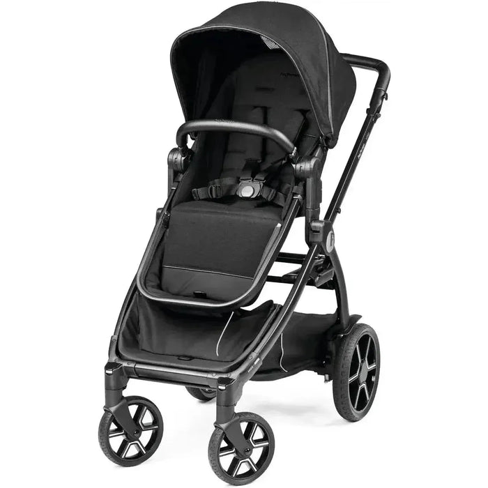 PEG YPSI Single-to-Double Stroller