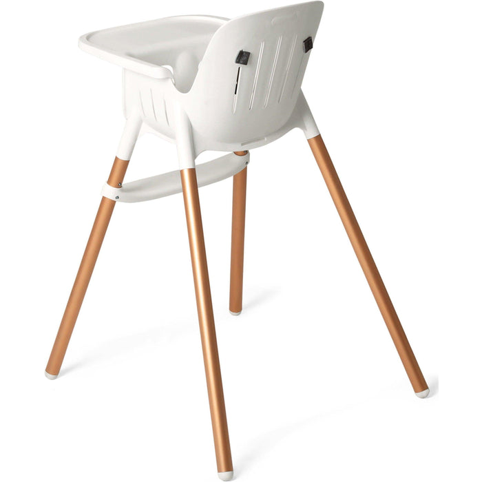 PEG Poke Lightweight High Chair