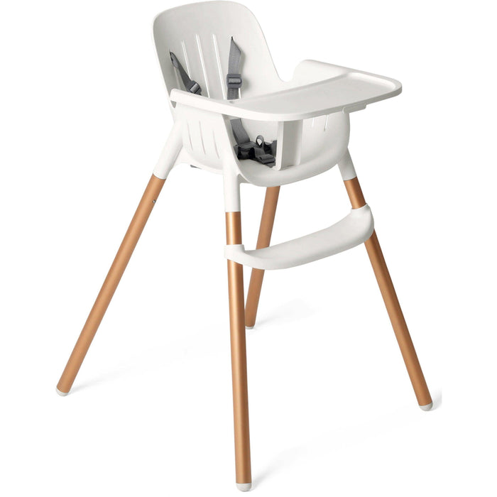 PEG Poke Lightweight High Chair