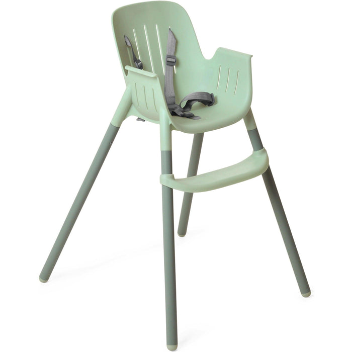 PEG Poke Lightweight High Chair