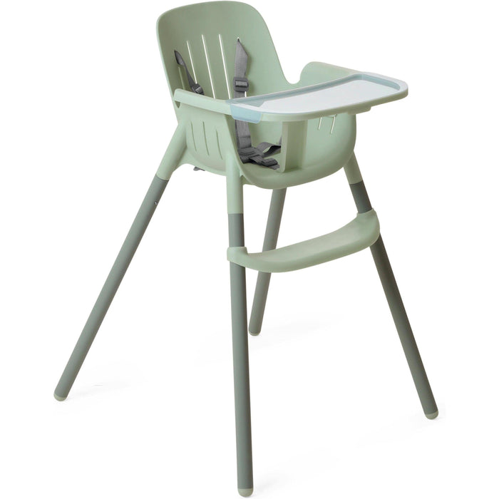 PEG Poke Lightweight High Chair