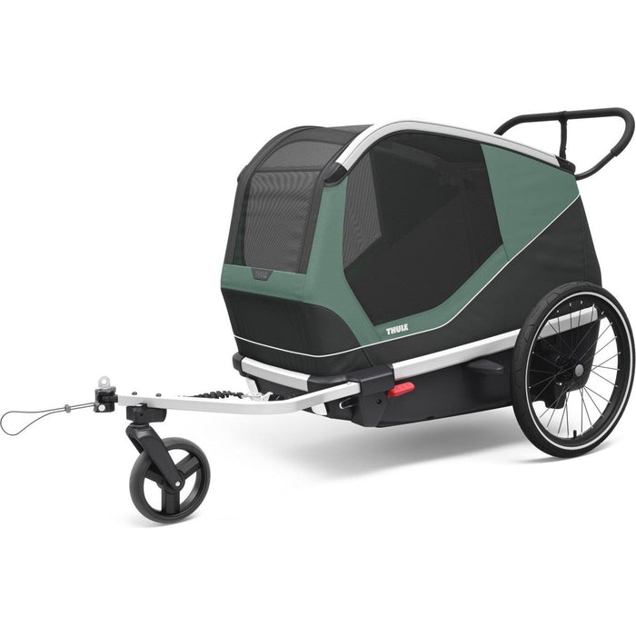 Thule Bexey Dog Bike Trailer