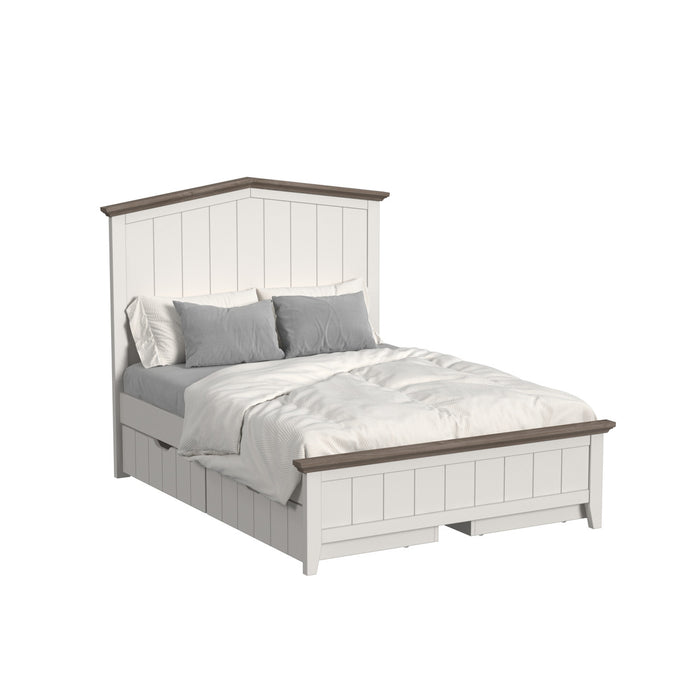 Westwood Lodge Full Bed