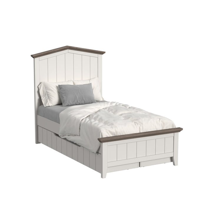 Westwood Lodge Twin Bed
