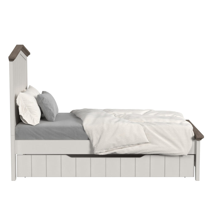 Westwood Lodge Twin Bed