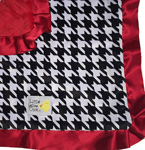 Little Yellow Chick Little Hands Blanket, The Hound